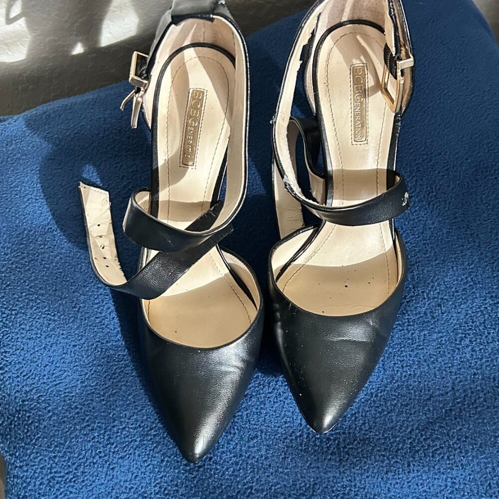 Classic Pump - Picture 3 of 3